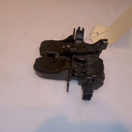 Serrure hayon occasion DACIA DUSTER Phase 1 03-2010->12-2013 905030010R