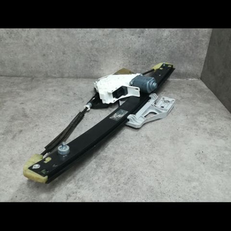 Mecanisme+moteur leve-glace ard occasion AUDI A6 IV phase 1 02-2012->02-2015 3.0 TDI 204ch 4G0839462