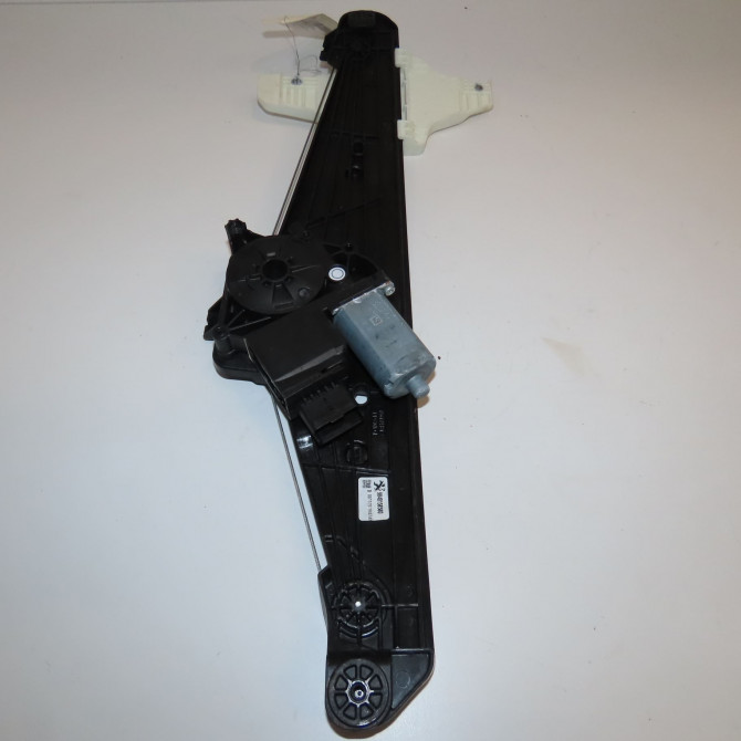 Mecanisme+moteur leve-glace ard occasion CITROEN C5 AIRCROSS 9840158580 2