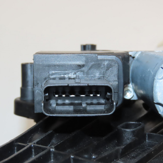 Mecanisme+moteur leve-glace ard occasion CITROEN C5 AIRCROSS 9840158580 4