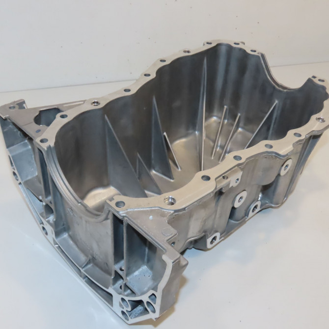 Carter inf moteur occasion MERCEDES 146 Phase 1 04-1995->04-1999 A180 1.5D 116ch 2