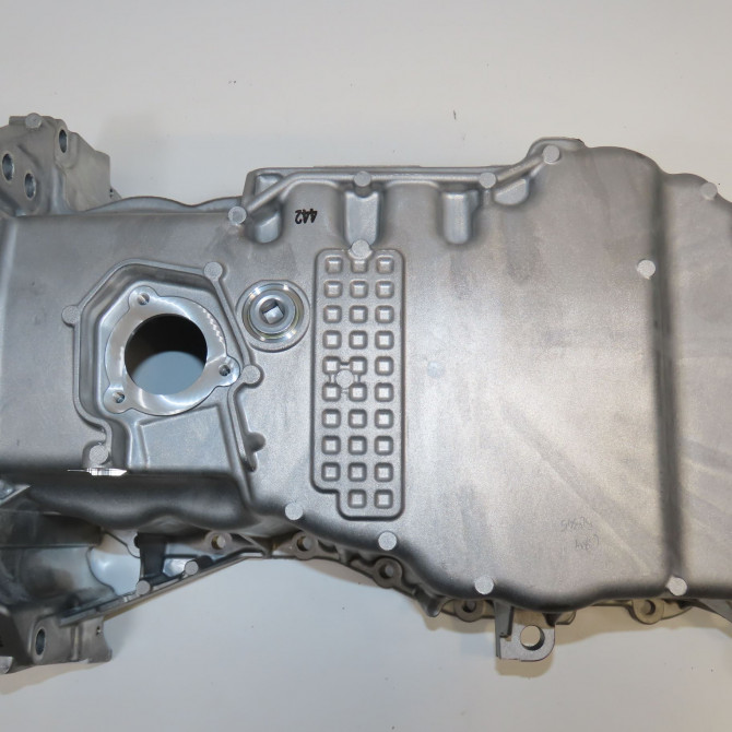 Carter inf moteur occasion MERCEDES 146 Phase 1 04-1995->04-1999 A180 1.5D 116ch 3