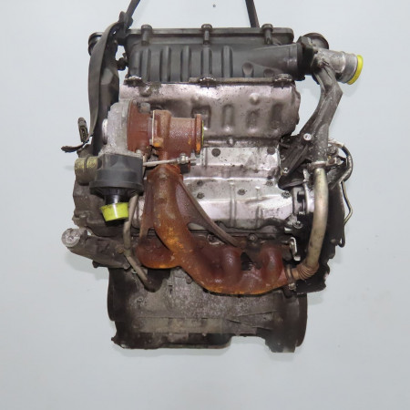 Moteur diesel occasion MERCEDES CLASSE A I Phase 2 03-2001->09-2004 A 170 CDI 6680109900