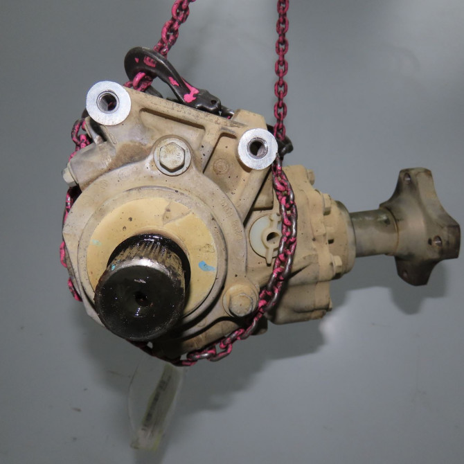 Pont avant occasion DACIA DUSTER Phase 1 03-2010->12-2013 1.5 DCI 110ch 3