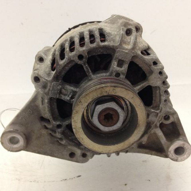 Alternateur occasion PEUGEOT 306 Phase 1 09-1994->03-1997 57051J 1