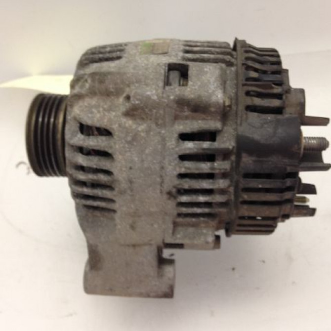 Alternateur occasion PEUGEOT 306 Phase 1 09-1994->03-1997 57051J 2