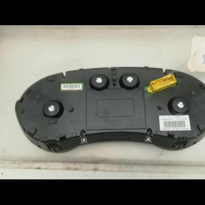 Compteur occasion PEUGEOT 308 I Phase 1 09-2007->03-2011 1.6 HDI 8v 112ch 9806132480 2