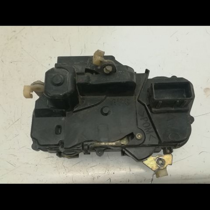 Serrure porte avg occasion PEUGEOT 306 Phase 1 09-1994->03-1997 9135H2 2