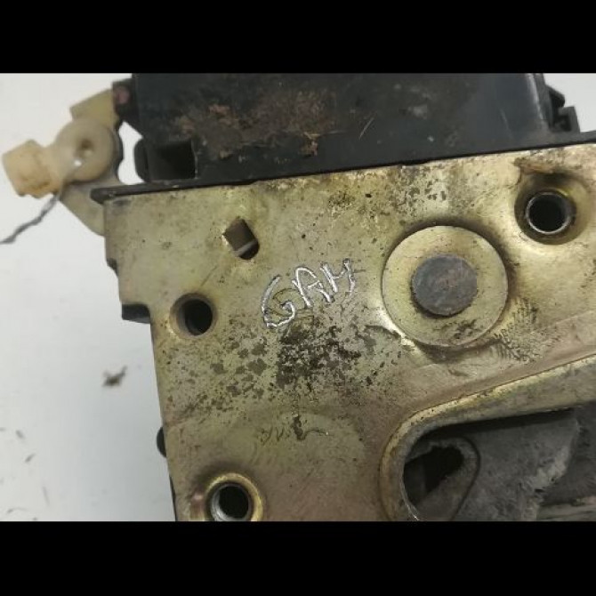 Serrure porte avg occasion PEUGEOT 306 Phase 1 09-1994->03-1997 9135H2 3