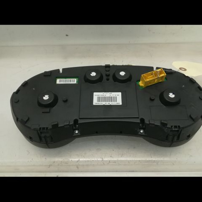 Compteur occasion PEUGEOT 308 I Phase 2 04-2011->12-2014 1.6 HDI 92ch 9806132480 2