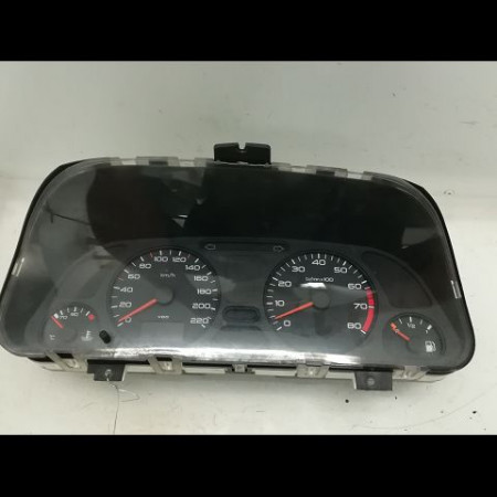 Compteur occasion PEUGEOT 306 Phase 1 09-1994->03-1997 1.4i 75ch 6104N5
