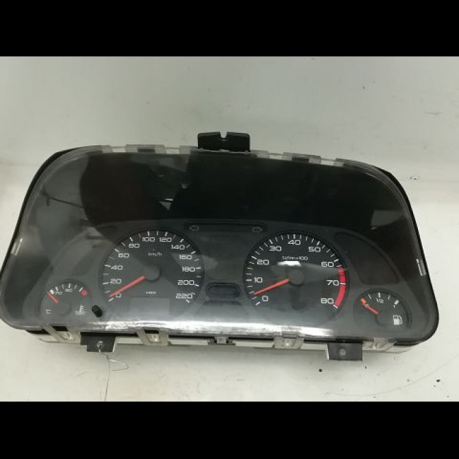 Compteur occasion PEUGEOT 306 Phase 1 09-1994->03-1997 1.4i 75ch 6104N5 1