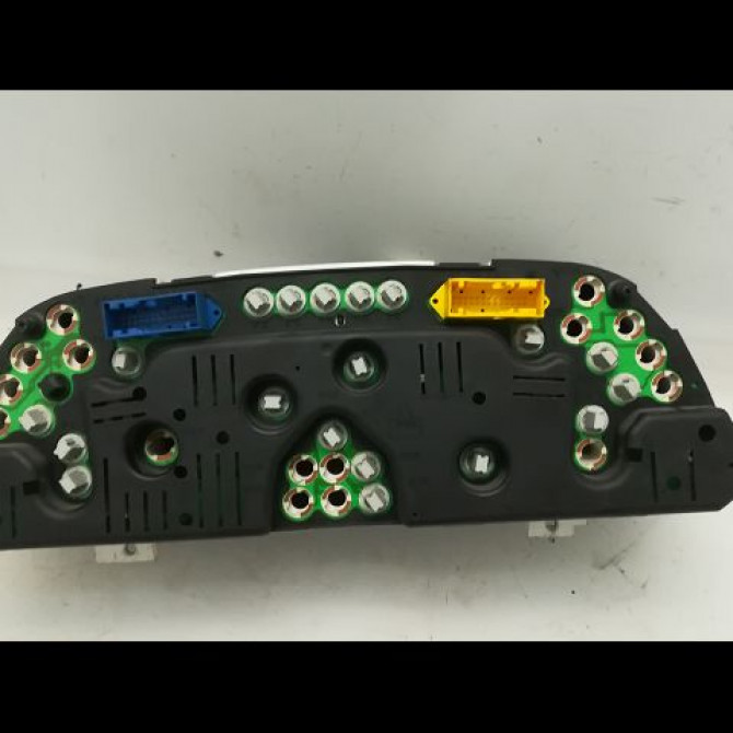 Compteur occasion PEUGEOT 306 Phase 1 09-1994->03-1997 1.4i 75ch 6104N5 2