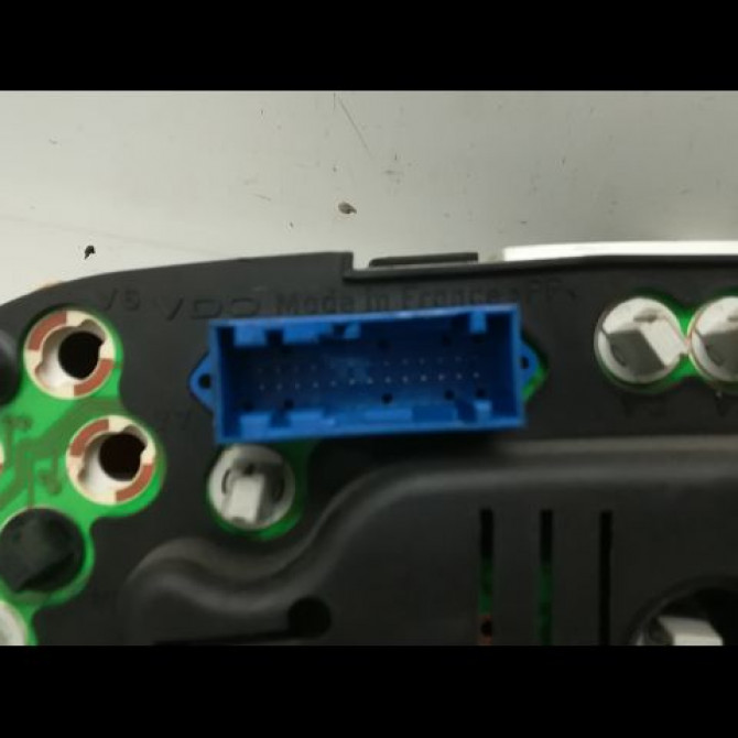 Compteur occasion PEUGEOT 306 Phase 1 09-1994->03-1997 1.4i 75ch 6104N5 3