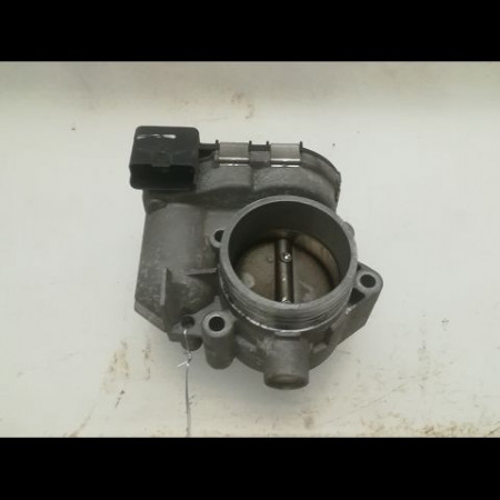 Boitier papillon occasion CITROEN BERLINGO I Phase 2 11-2002->10-2010 1.6i 110ch 1635Q9