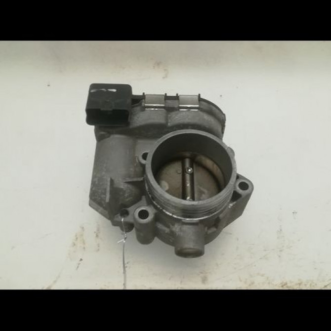 Boitier papillon occasion CITROEN BERLINGO I Phase 2 11-2002->10-2010 1.6i 110ch 1635Q9 1