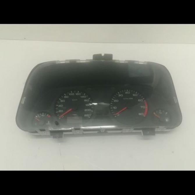 Compteur occasion PEUGEOT 306 Phase 2 04-1997->03-2002 1.6i 90ch 6104N5 1