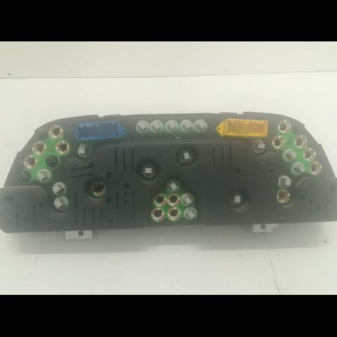 Compteur occasion PEUGEOT 306 Phase 2 04-1997->03-2002 1.6i 90ch 6104N5 2