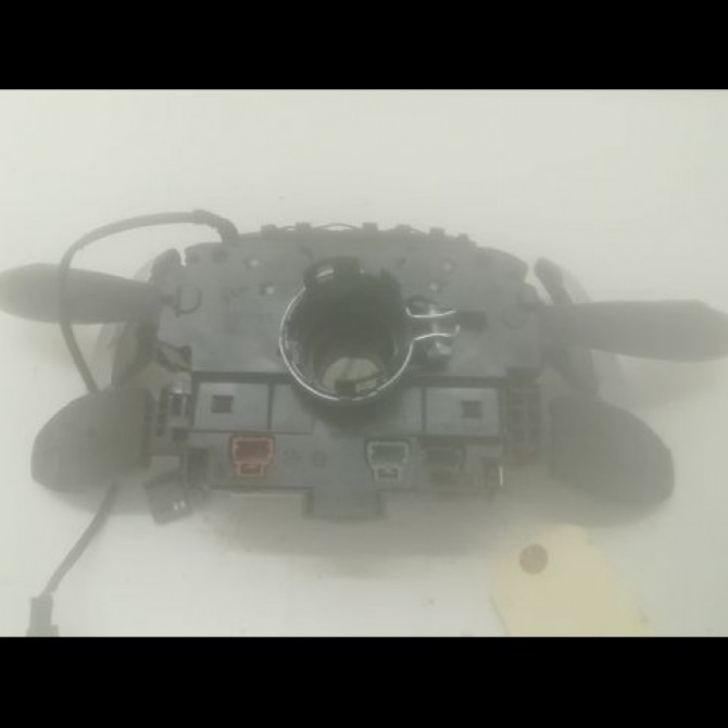 Bloc commodos occasion PEUGEOT 308 I Phase 1 09-2007->03-2011 1.6 HDI 16v 110ch 98062014XT 2