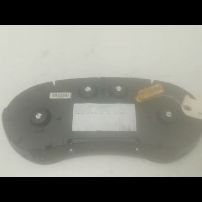 Compteur occasion PEUGEOT 308 I Phase 1 09-2007->03-2011 1.6 HDI 16v 90ch 9806132480 2