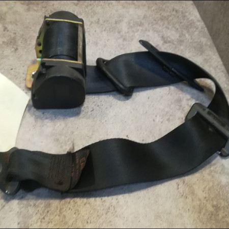Ceinture arrière droite occasion PEUGEOT 306 Phase 2 04-1997->03-2002 1.9 D