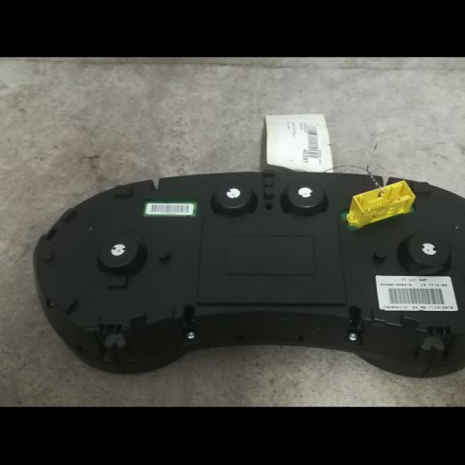 Compteur occasion PEUGEOT 308 I Phase 1 09-2007->03-2011 9806132480 2