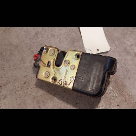 Serrure porte ard occasion PEUGEOT 306 Phase 1 09-1994->03-1997 1.4i 75ch 913854