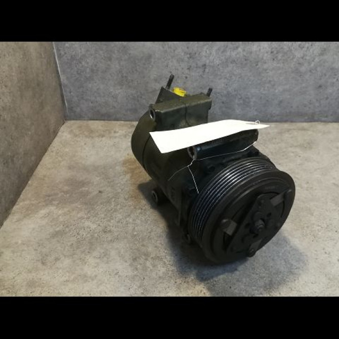 Compresseur air conditionne occasion PEUGEOT 307 6453JP 1