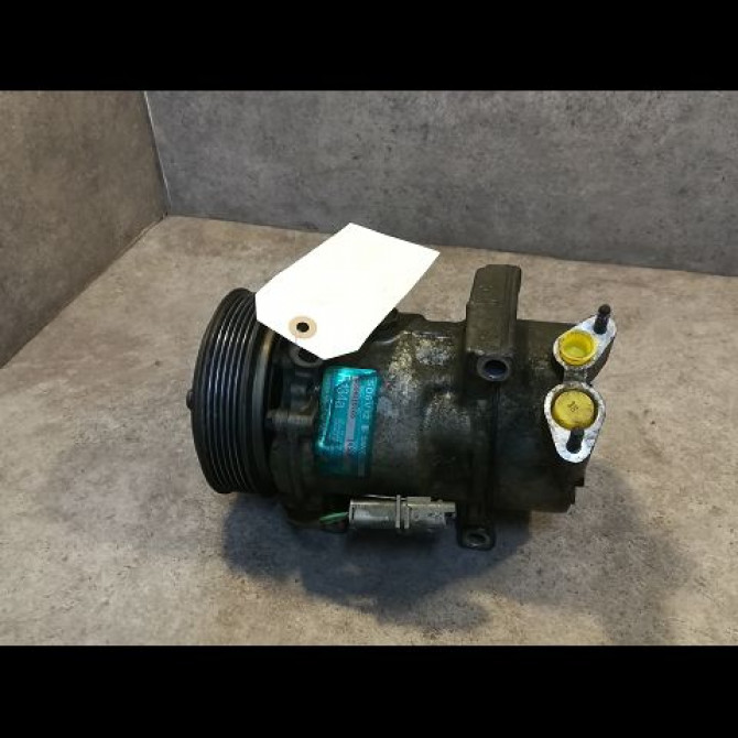 Compresseur air conditionne occasion PEUGEOT 307 6453JP 2