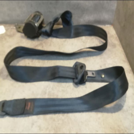 Ceinture avant droite occasion PEUGEOT 306 Phase 2 04-1997->03-2002 1.9 D 8973T0