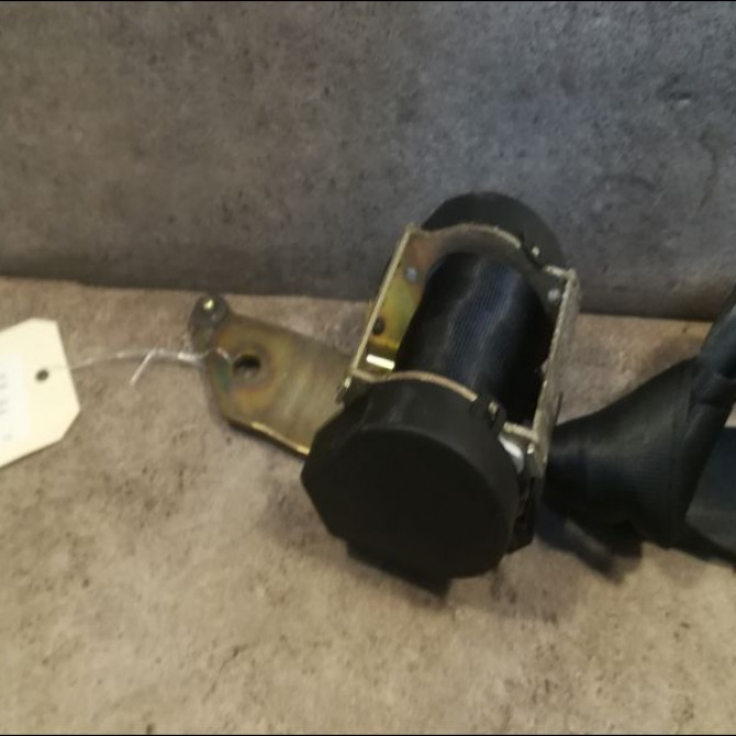 Ceinture avant droite occasion PEUGEOT 306 Phase 2 04-1997->03-2002 1.9 D 8973T0 2