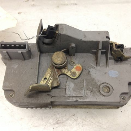 Serrure porte ard occasion PEUGEOT 306 Phase 1 09-1994->03-1997 913856