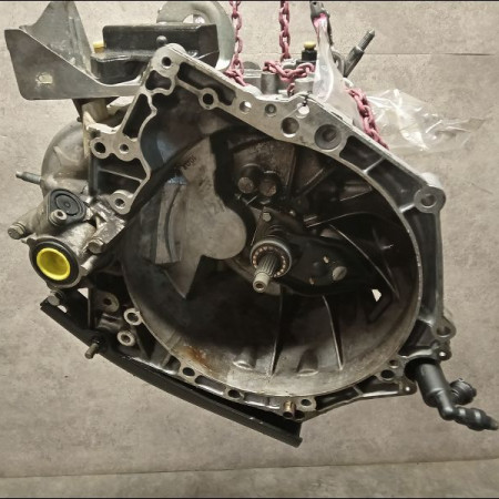 Boîte à vitesse mecanique occasion PEUGEOT 308 I Phase 1 09-2007->03-2011 1.6 VTI 16v 120ch 223138