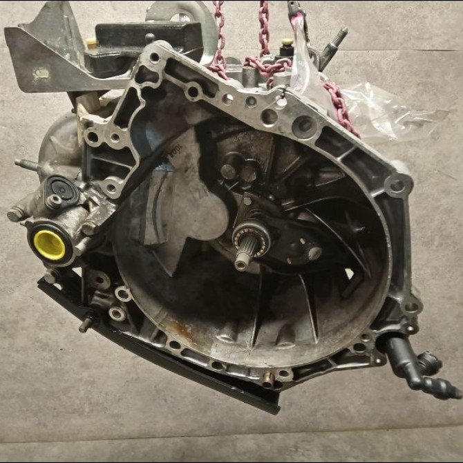 Boîte à vitesse mecanique occasion PEUGEOT 308 I Phase 1 09-2007->03-2011 1.6 VTI 16v 120ch 223138 1