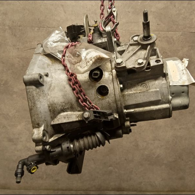 Boîte à vitesse mecanique occasion PEUGEOT 308 I Phase 1 09-2007->03-2011 1.6 VTI 16v 120ch 223138 2