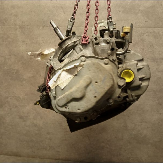 Boîte à vitesse mecanique occasion PEUGEOT 308 I Phase 1 09-2007->03-2011 1.6 VTI 16v 120ch 223138 4