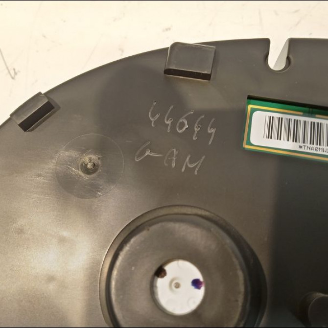 Compteur occasion PEUGEOT 308 I 9806132480 3