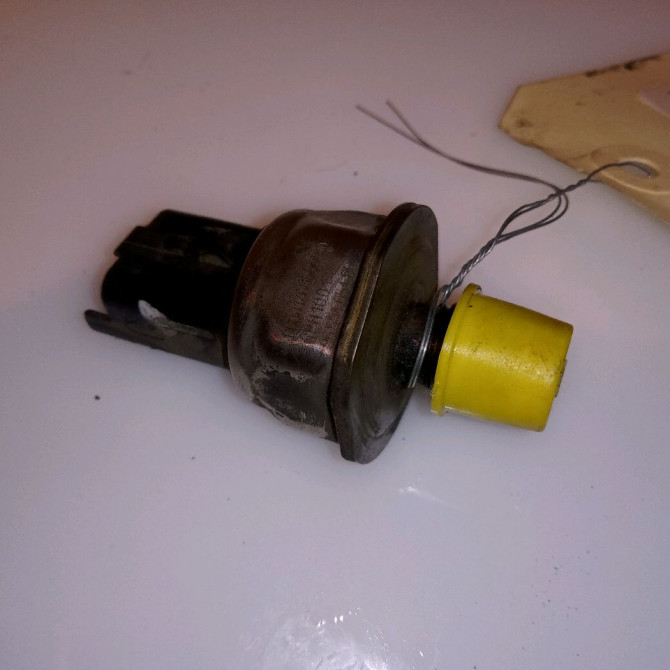 occasion PEUGEOT 207 Phase 1 04-2006->06-2013 1.4 HDI 70ch 1920GW 1