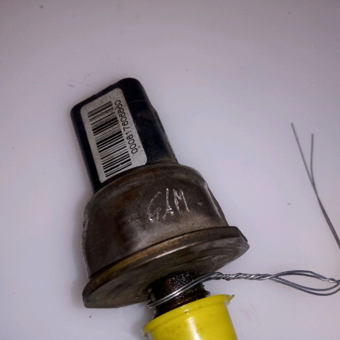 occasion PEUGEOT 207 Phase 1 04-2006->06-2013 1.4 HDI 70ch 1920GW 3