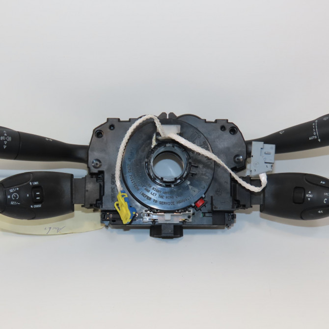 Bloc commodos occasion PEUGEOT 308 I Phase 2 04-2011->12-2014 98062014XT 1