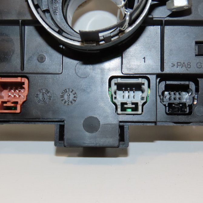 Bloc commodos occasion PEUGEOT 308 I Phase 2 04-2011->12-2014 98062014XT 3