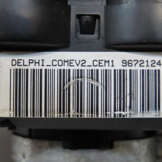 Bloc commodos occasion PEUGEOT 308 I Phase 2 04-2011->12-2014 98062014XT 5