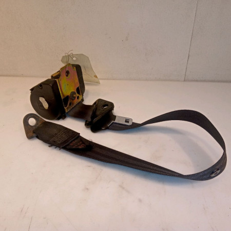Ceinture arrière droite occasion PEUGEOT 306 Phase 2 04-1997->03-2002 1.9 TD