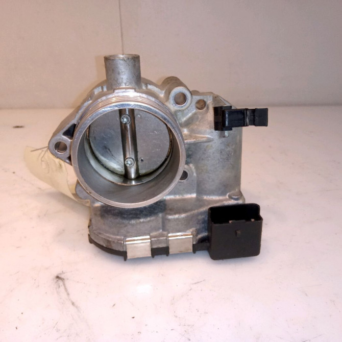 Boitier papillon occasion PEUGEOT 307 Phase 1 04-2001->06-2005 1.6i 16v 1635Q9 2