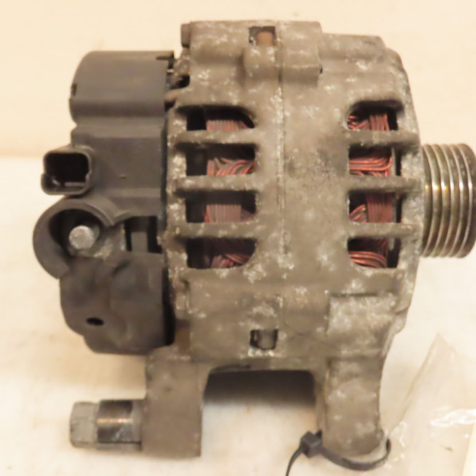 Alternateur occasion PEUGEOT 207 Phase 1 04-2006->06-2013 1.4i 16v 90ch 5705FA 2