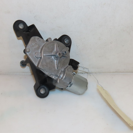 Moteur essuie-glace arrière occasion PEUGEOT 9819900080