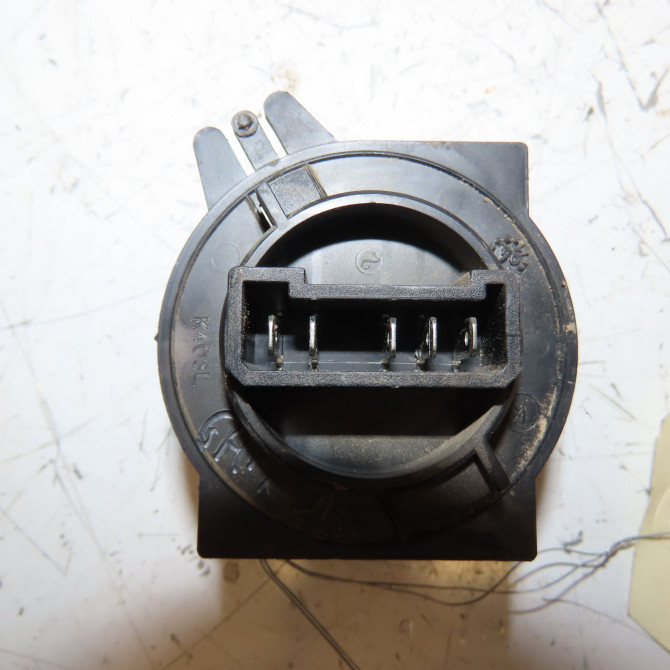 Resistance de chauffage occasion PEUGEOT 306 Phase 1 09-1994->03-1997 1.9 D 6450P7 2