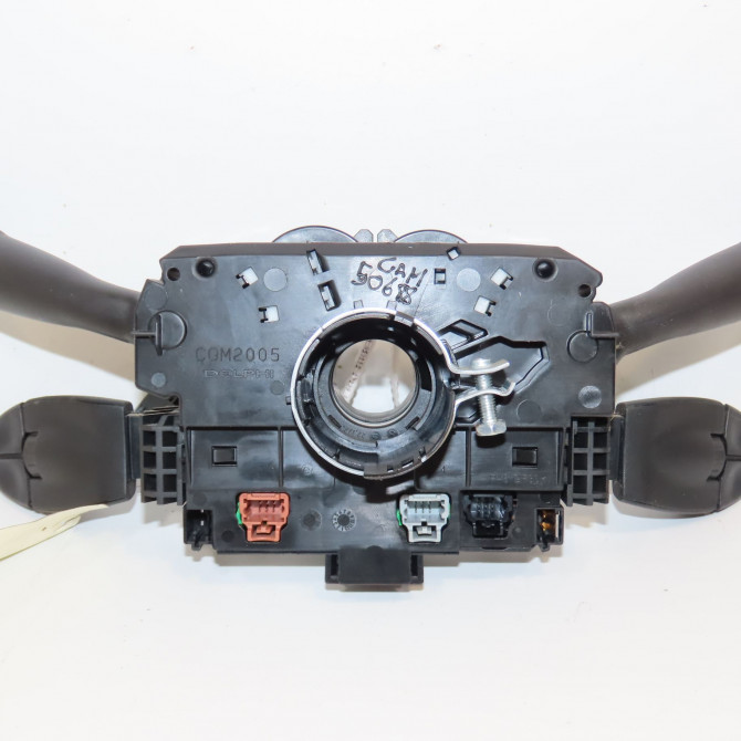 Bloc commodos occasion PEUGEOT 308 I Phase 2 04-2011->12-2014 1.6 HDI 92ch 98062019XT 2