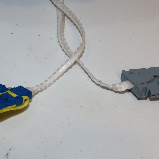 Bloc commodos occasion PEUGEOT 308 I Phase 2 04-2011->12-2014 1.6 HDI 92ch 98062019XT 4