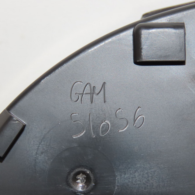 Compteur occasion PEUGEOT 308 I Phase 1 09-2007->03-2011 1.6 HDI 16v 90ch 9806132480 6